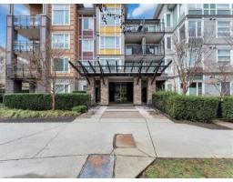 302 13740 75A AVENUE, Surrey, British Columbia