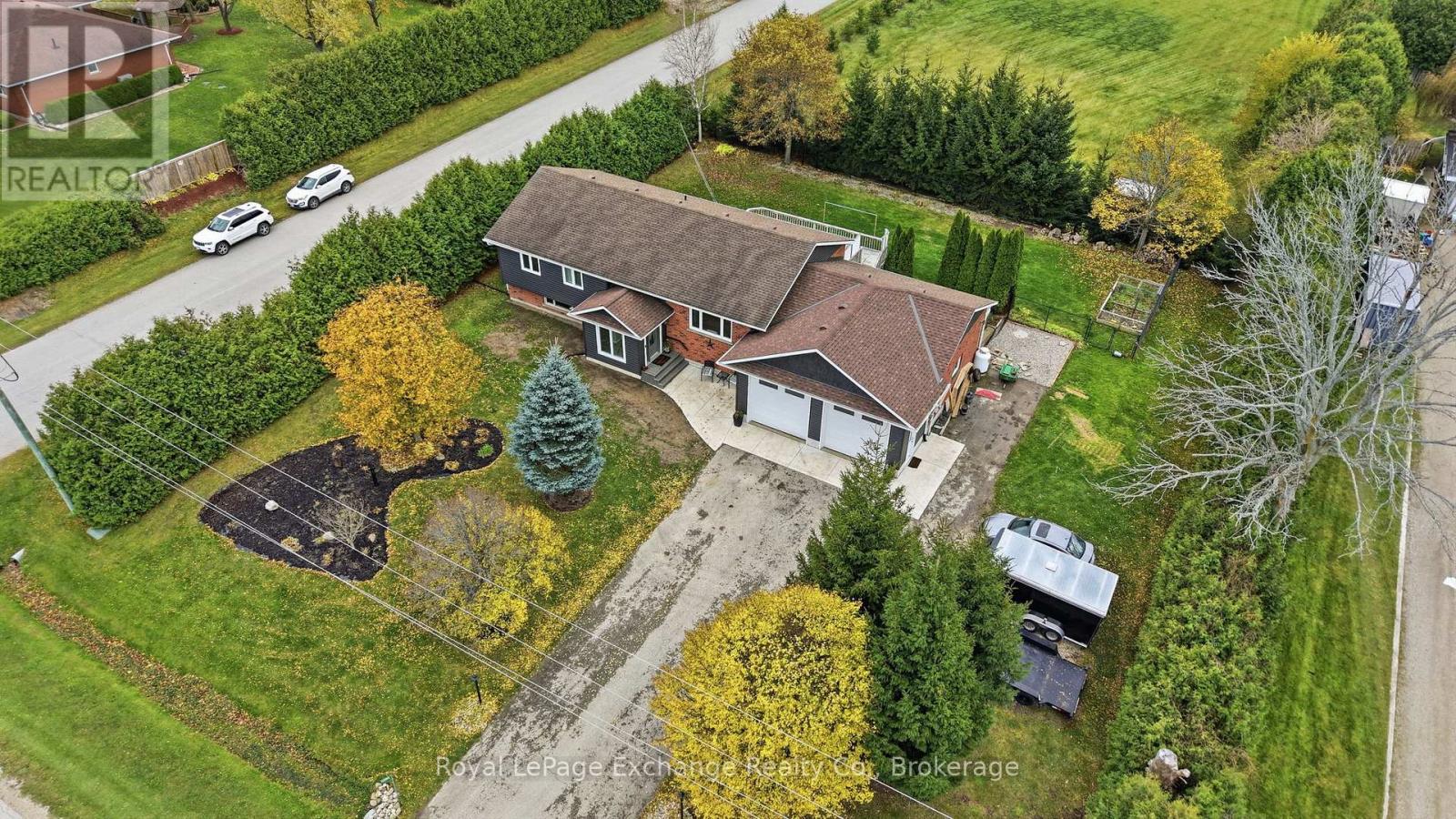 2295 12TH CONCESSION, Huron-Kinloss, Ontario