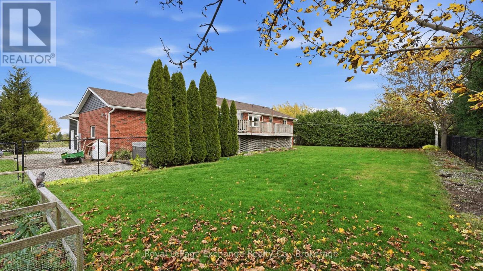 2295 12th Concession, Huron-Kinloss, Ontario  N2Z 2X3 - Photo 35 - X12832322