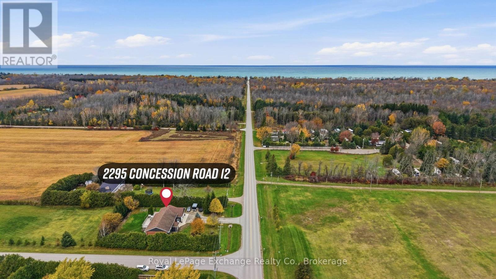 2295 12th Concession, Huron-Kinloss, Ontario  N2Z 2X3 - Photo 39 - X12832322