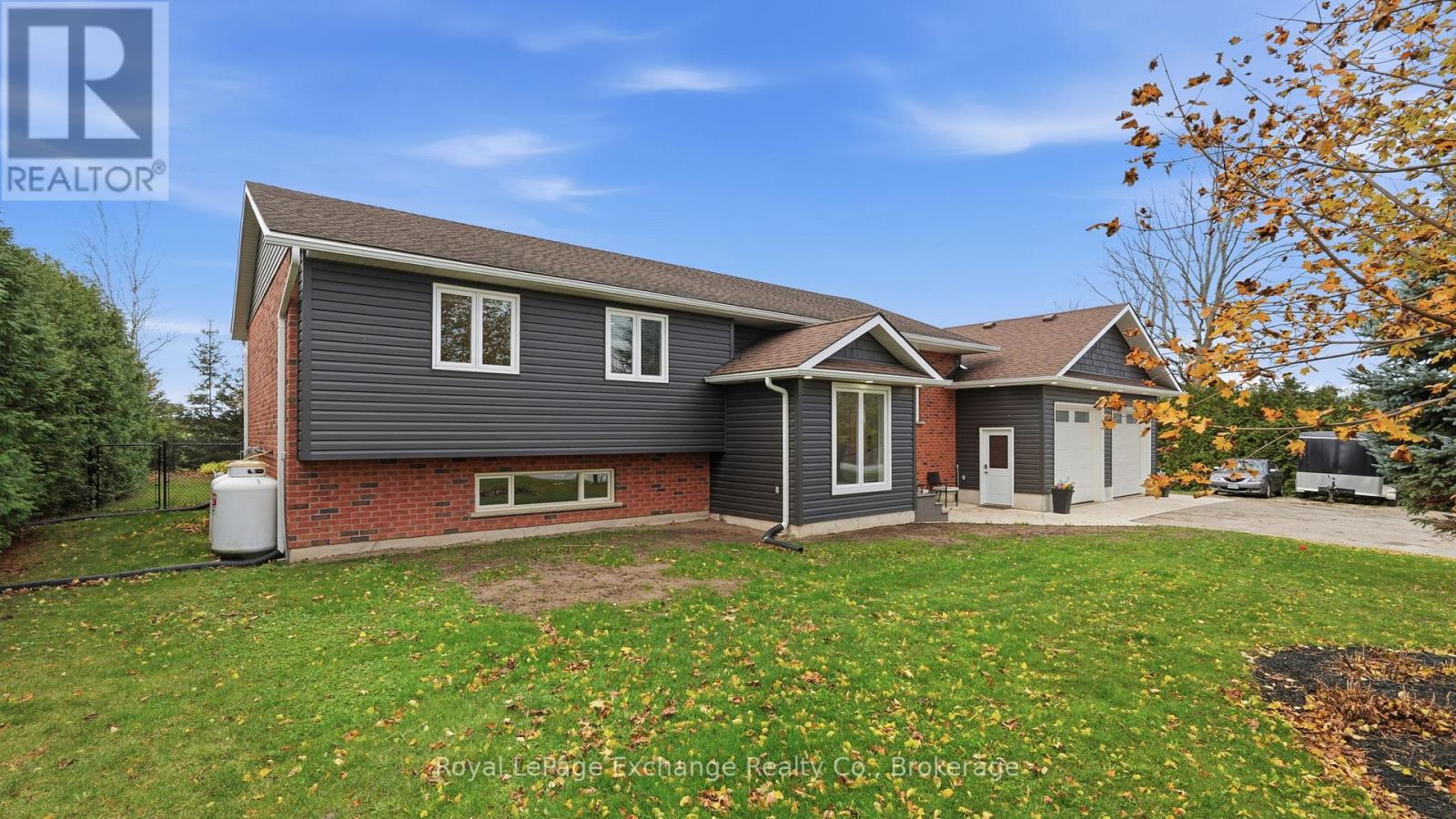 2295 12th Concession, Huron-Kinloss, Ontario  N2Z 2X3 - Photo 4 - X12832322