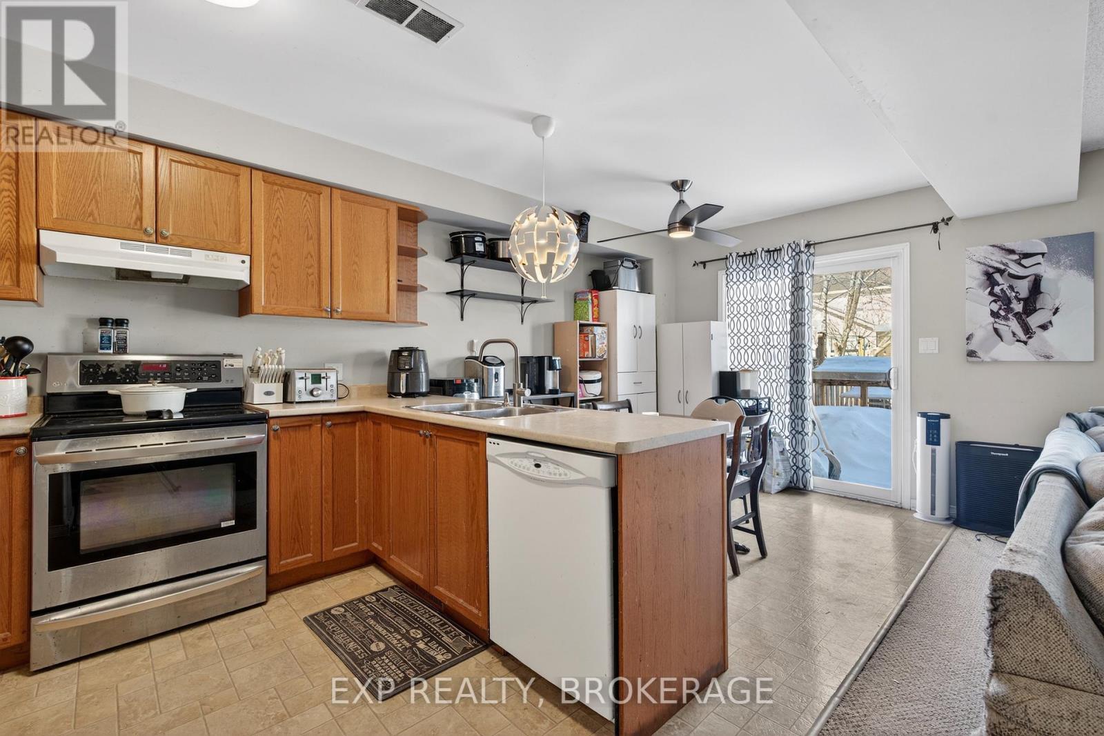 504 St Martha Street, Kingston, Ontario  K7K 0A5 - Photo 14 - X12832342