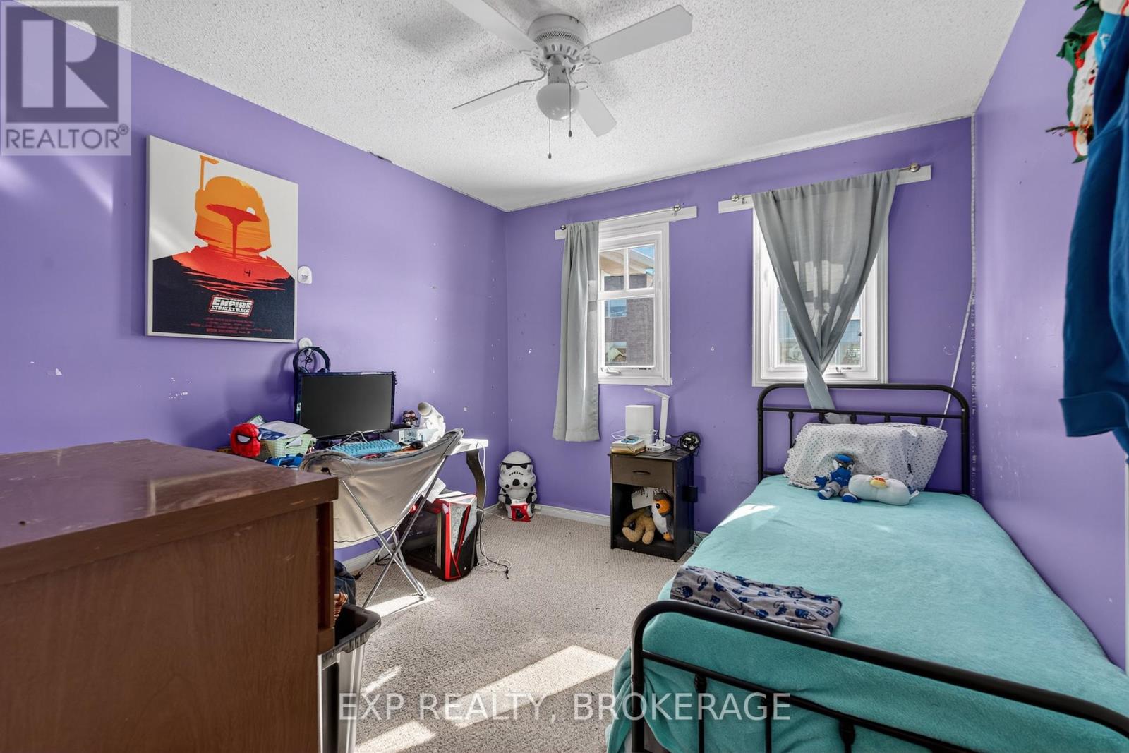 504 St Martha Street, Kingston, Ontario  K7K 0A5 - Photo 18 - X12832342