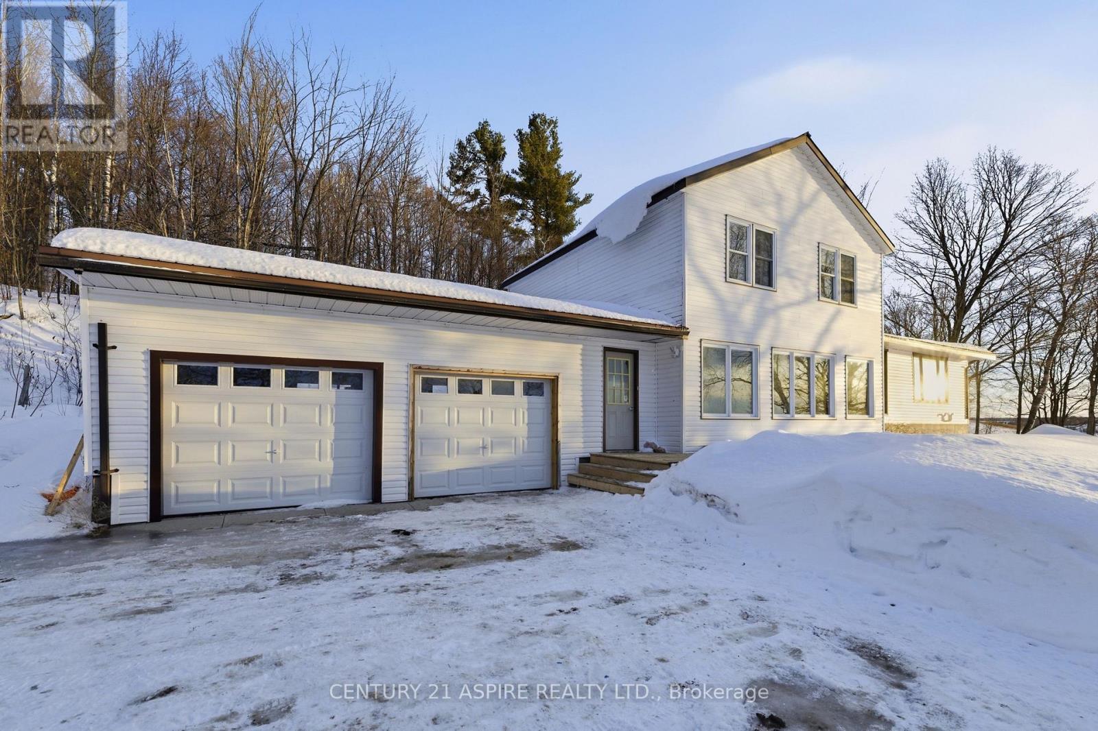 374 LAPASSE ROAD, Whitewater Region, Ontario