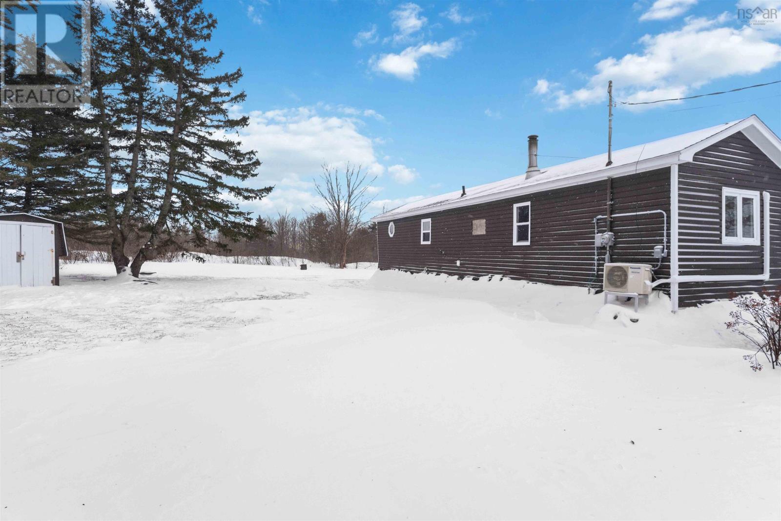 116 Comeau Road, Meteghan River, Nova Scotia  B0W 2L0 - Photo 24 - 202601927