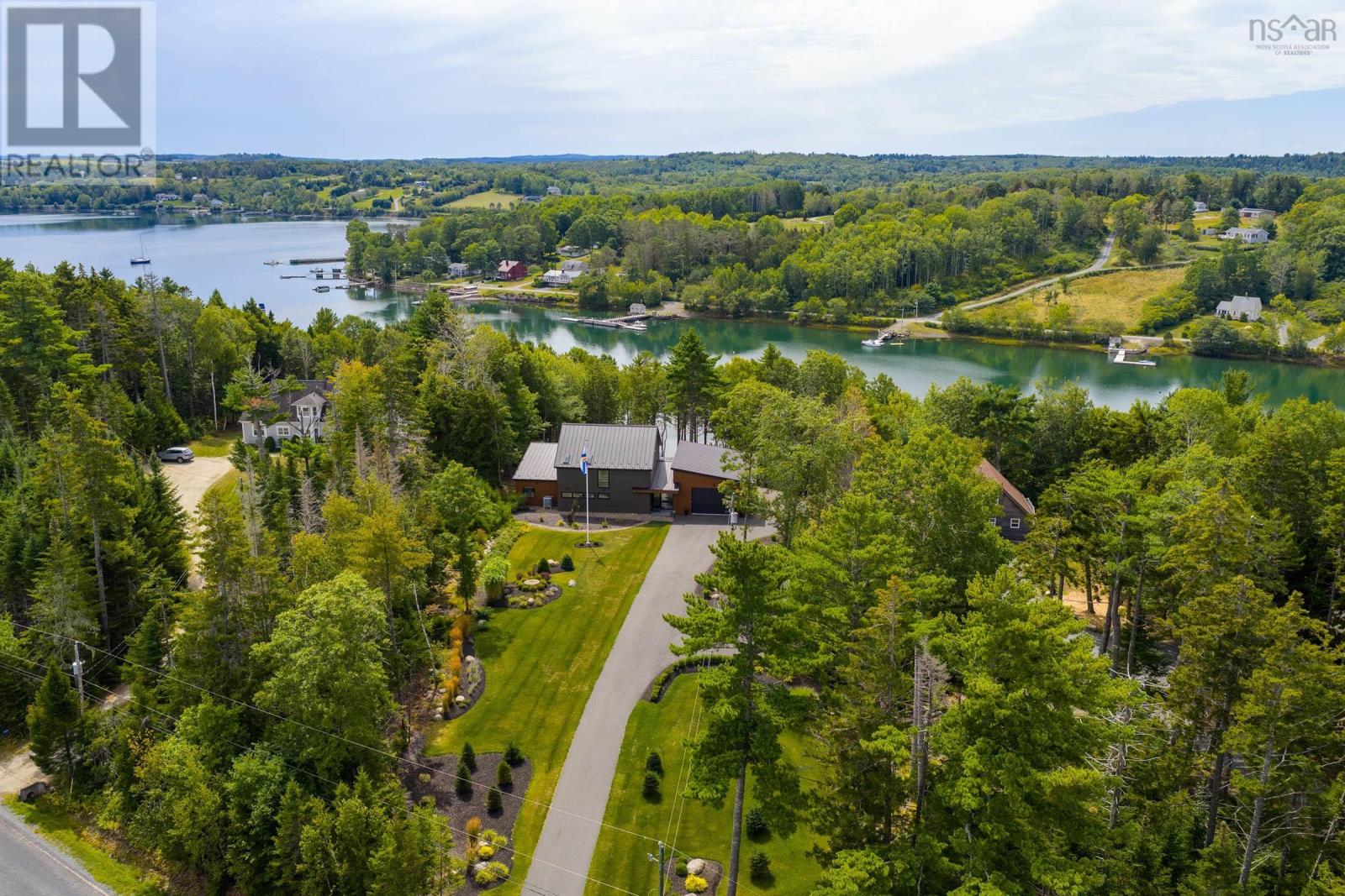 528 Hermans Island Road, Herman's Island, Nova Scotia  B0J 2E0 - Photo 7 - 202522232