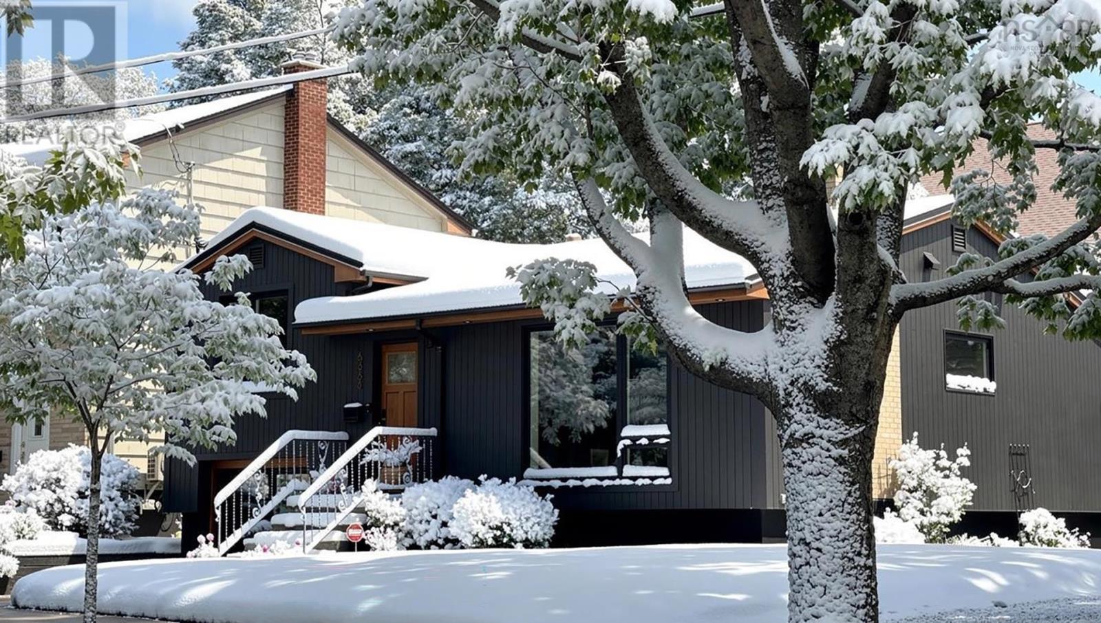 6368 Edinburgh Street, Halifax, Nova Scotia