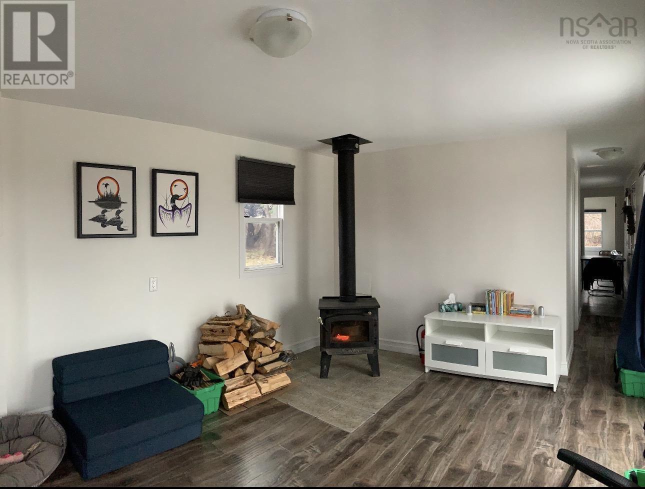 116 Comeau Road, Meteghan River, Nova Scotia  B0W 2L0 - Photo 6 - 202601927