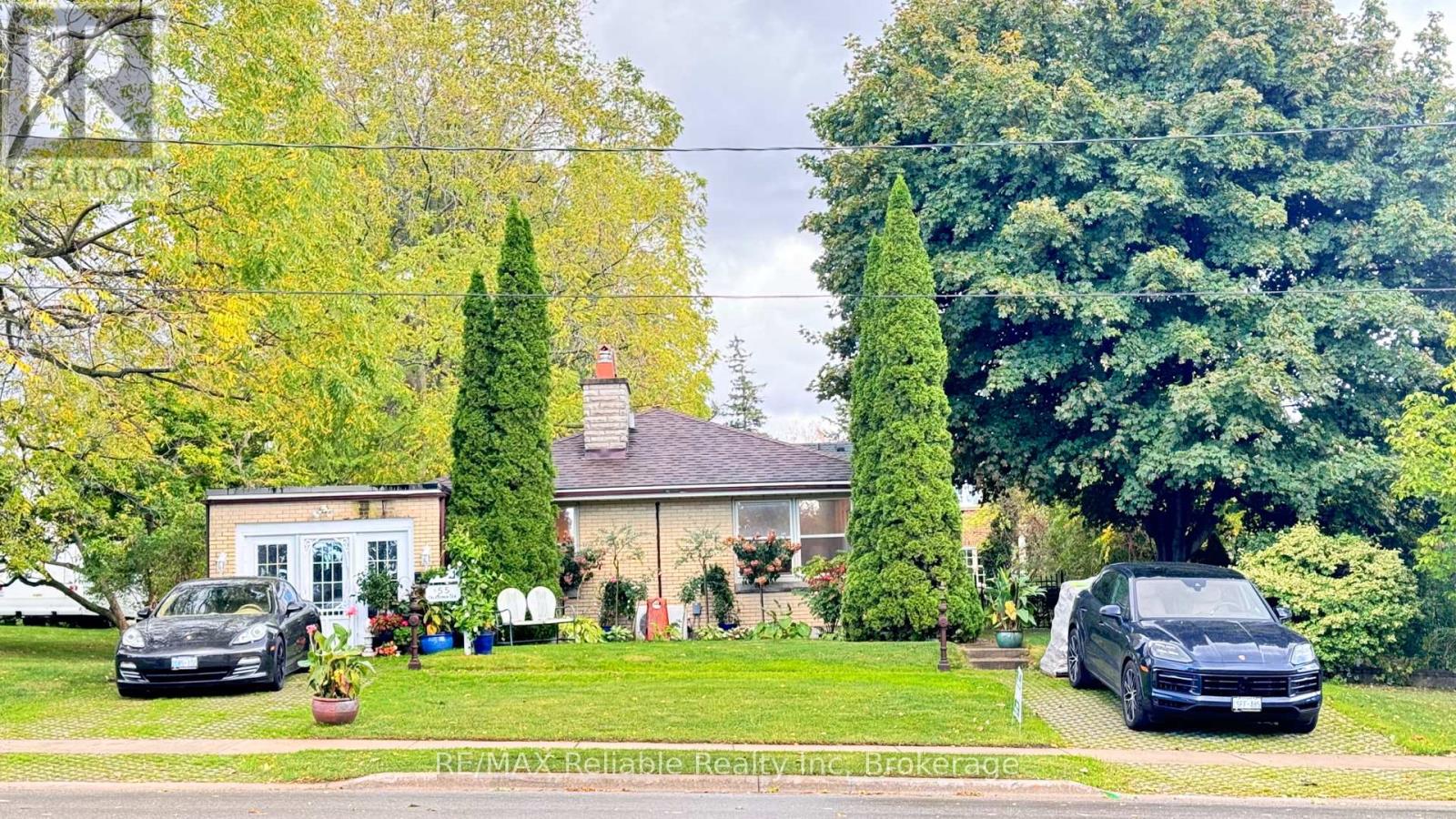 55 CALEDONIA TERRACE, Goderich, Ontario