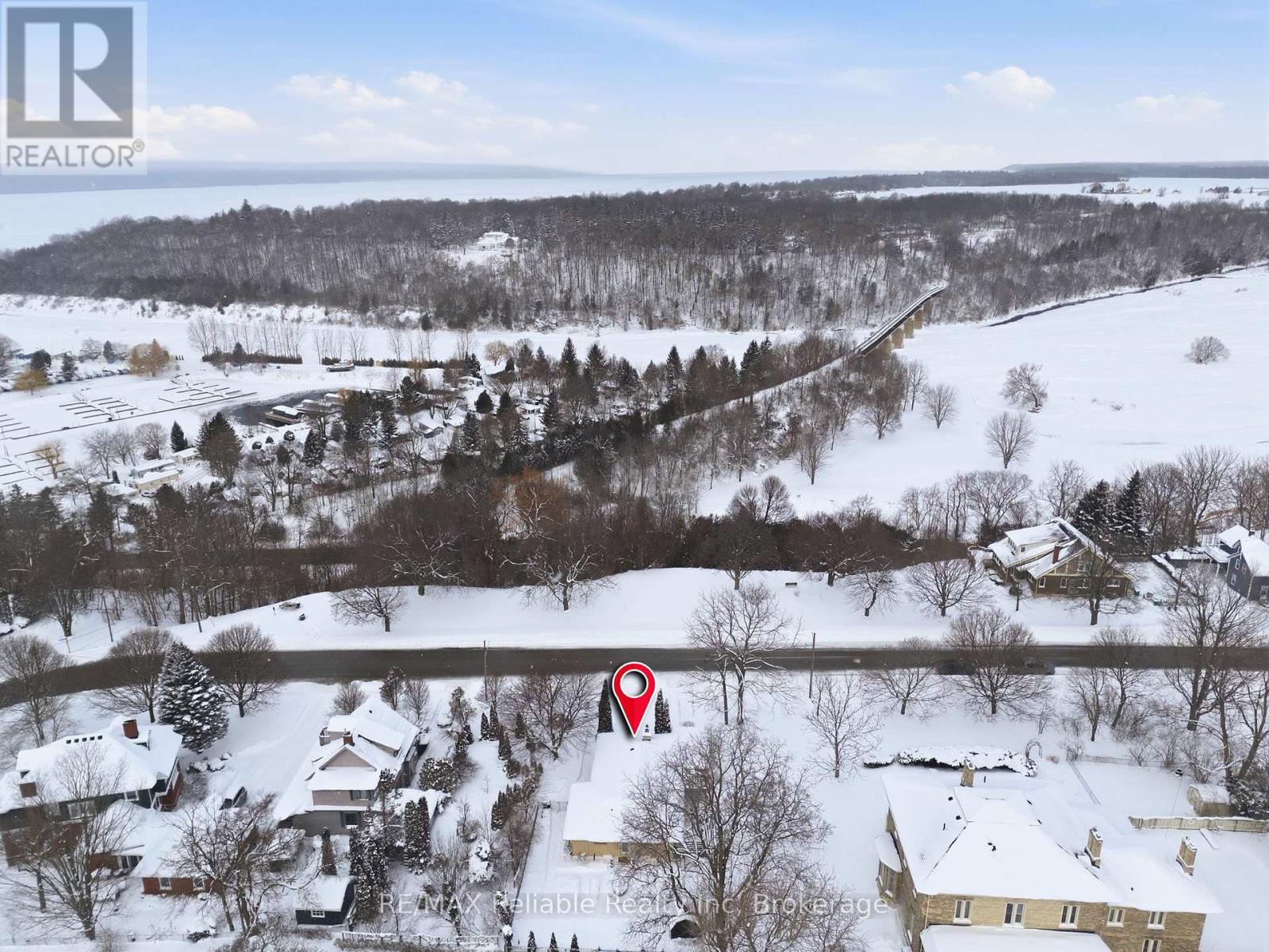 55 Caledonia Terrace, Goderich, Ontario  N7A 2M9 - Photo 40 - X12747278