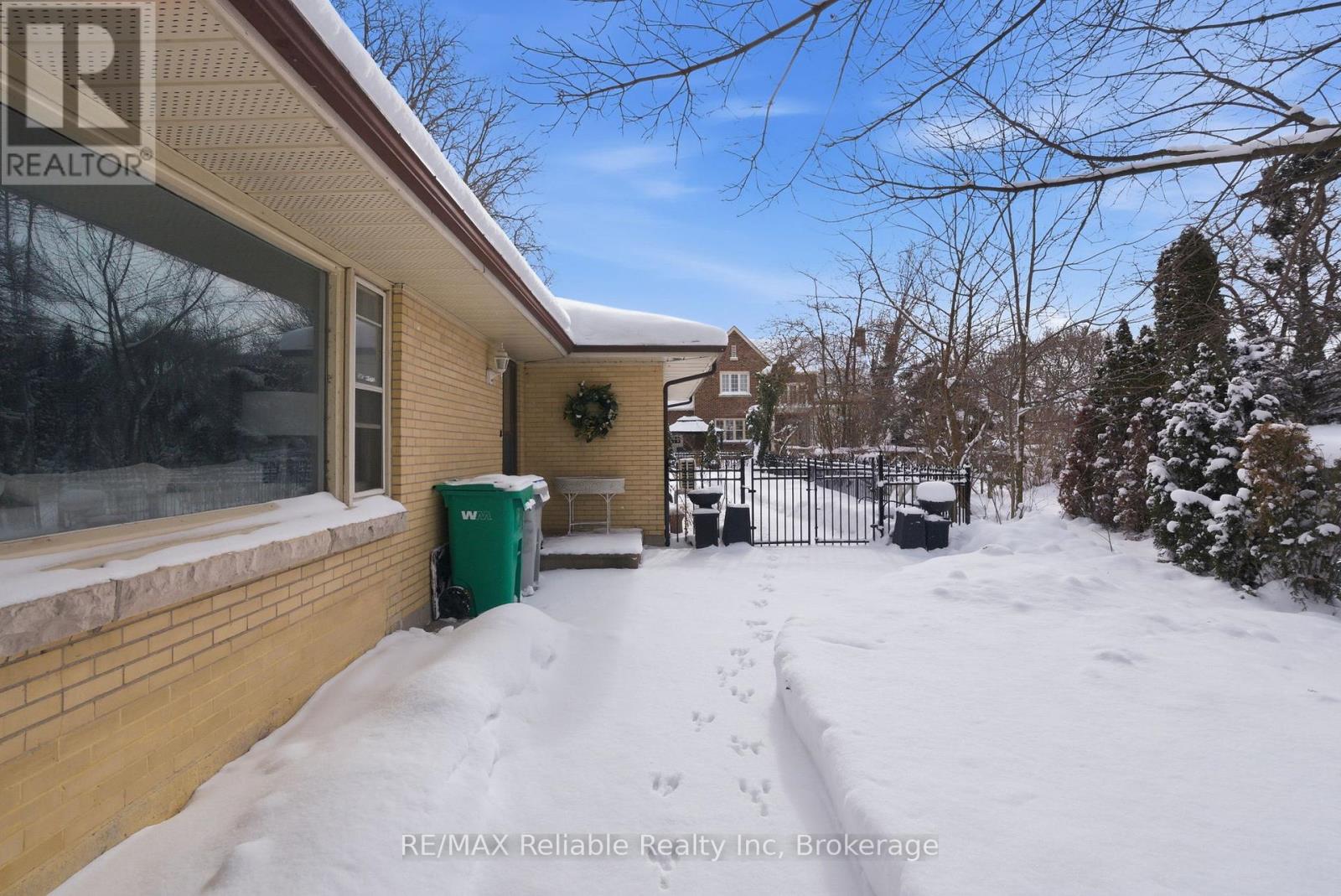 55 Caledonia Terrace, Goderich, Ontario  N7A 2M9 - Photo 43 - X12747278