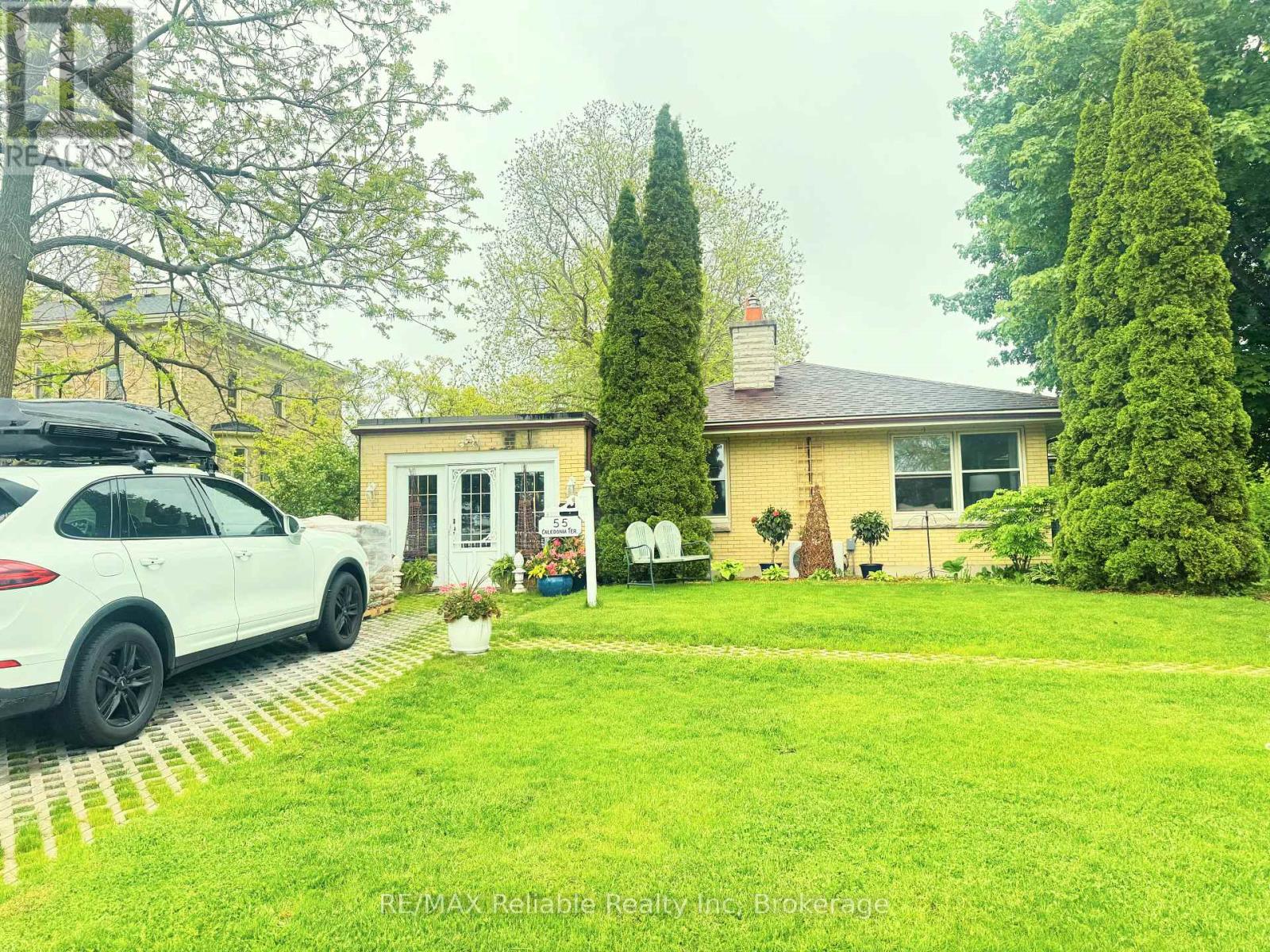 55 Caledonia Terrace, Goderich, Ontario  N7A 2M9 - Photo 5 - X12747278