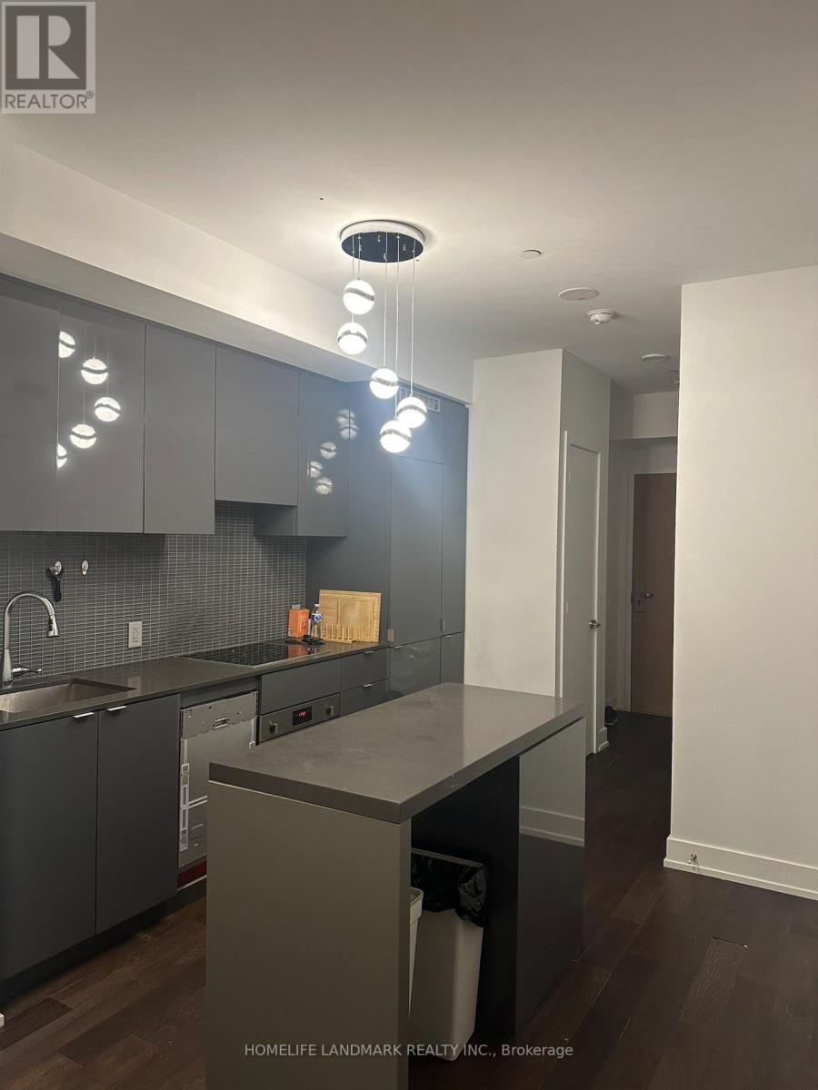 2701 - 7 Grenville Street, Toronto, Ontario  M4Y 1A1 - Photo 1 - C12763516