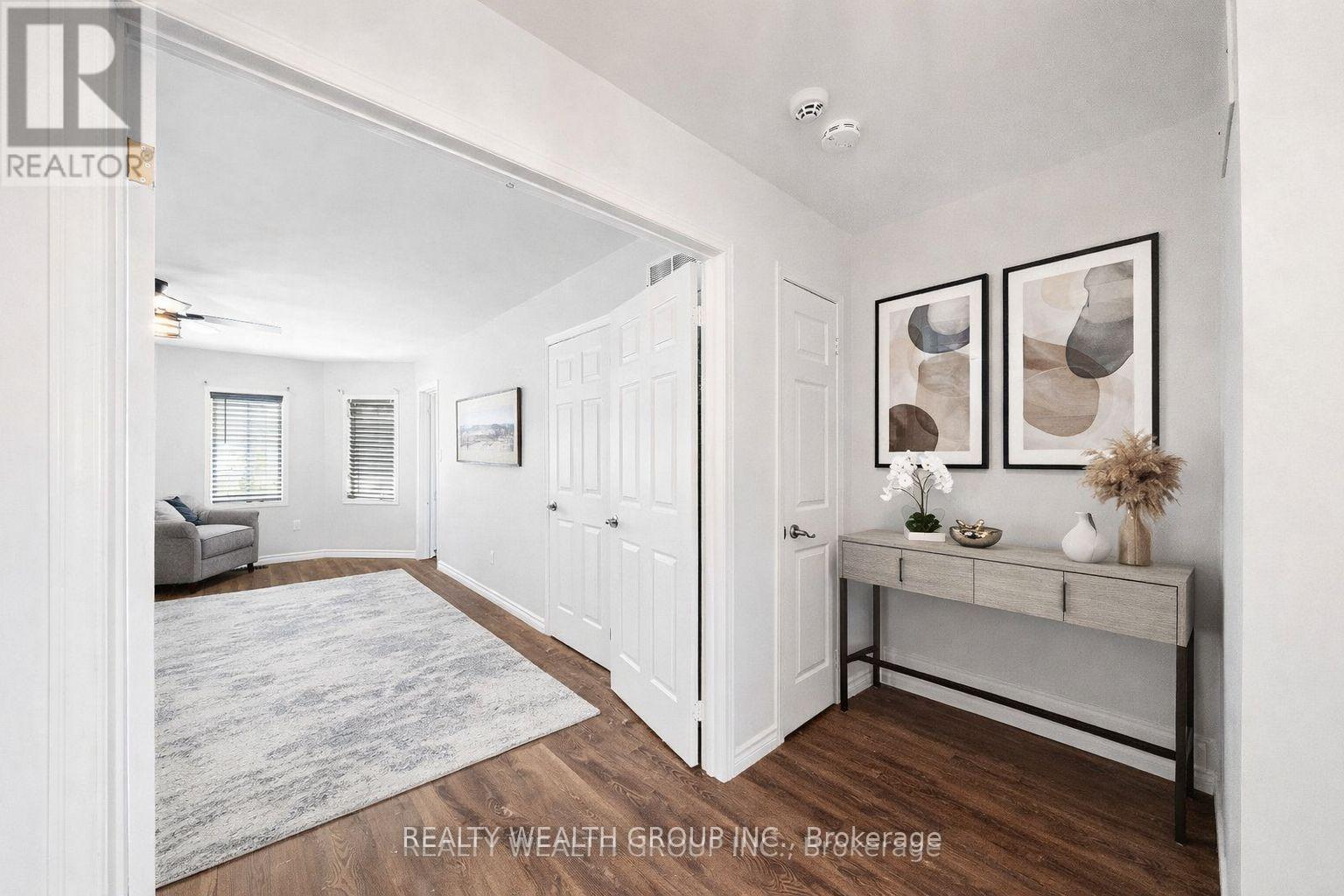 34 Castle Park Boulevard, Vaughan, Ontario  L4H 1M4 - Photo 21 - N12813818