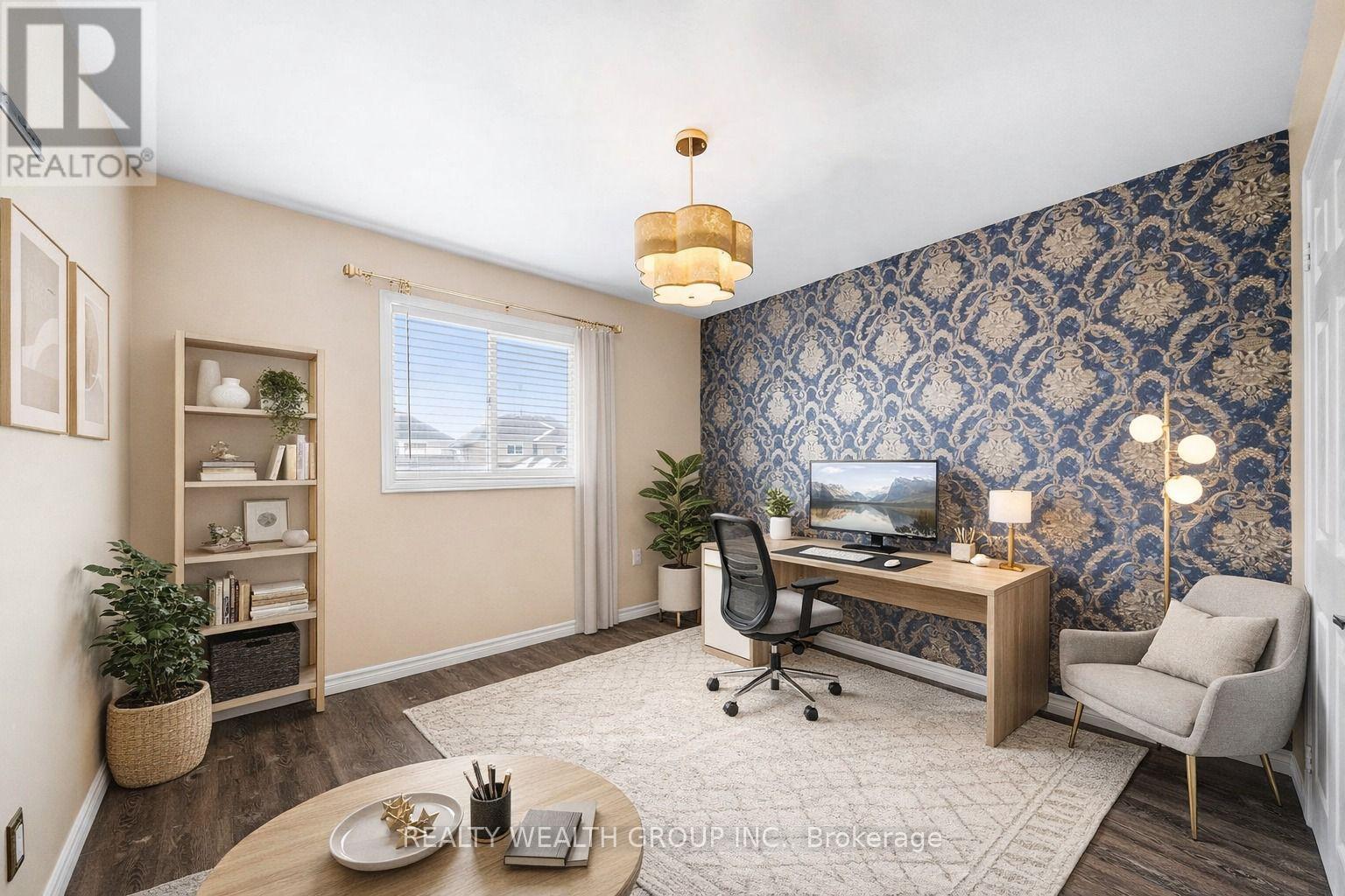 34 Castle Park Boulevard, Vaughan, Ontario  L4H 1M4 - Photo 32 - N12813818