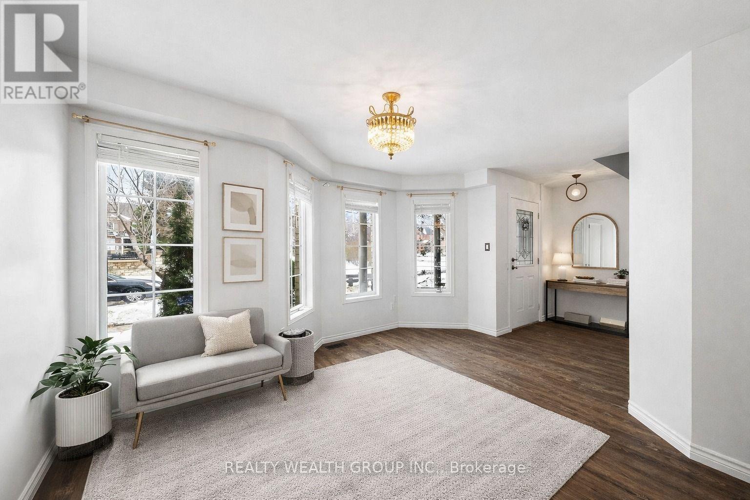 34 Castle Park Boulevard, Vaughan, Ontario  L4H 1M4 - Photo 3 - N12813818