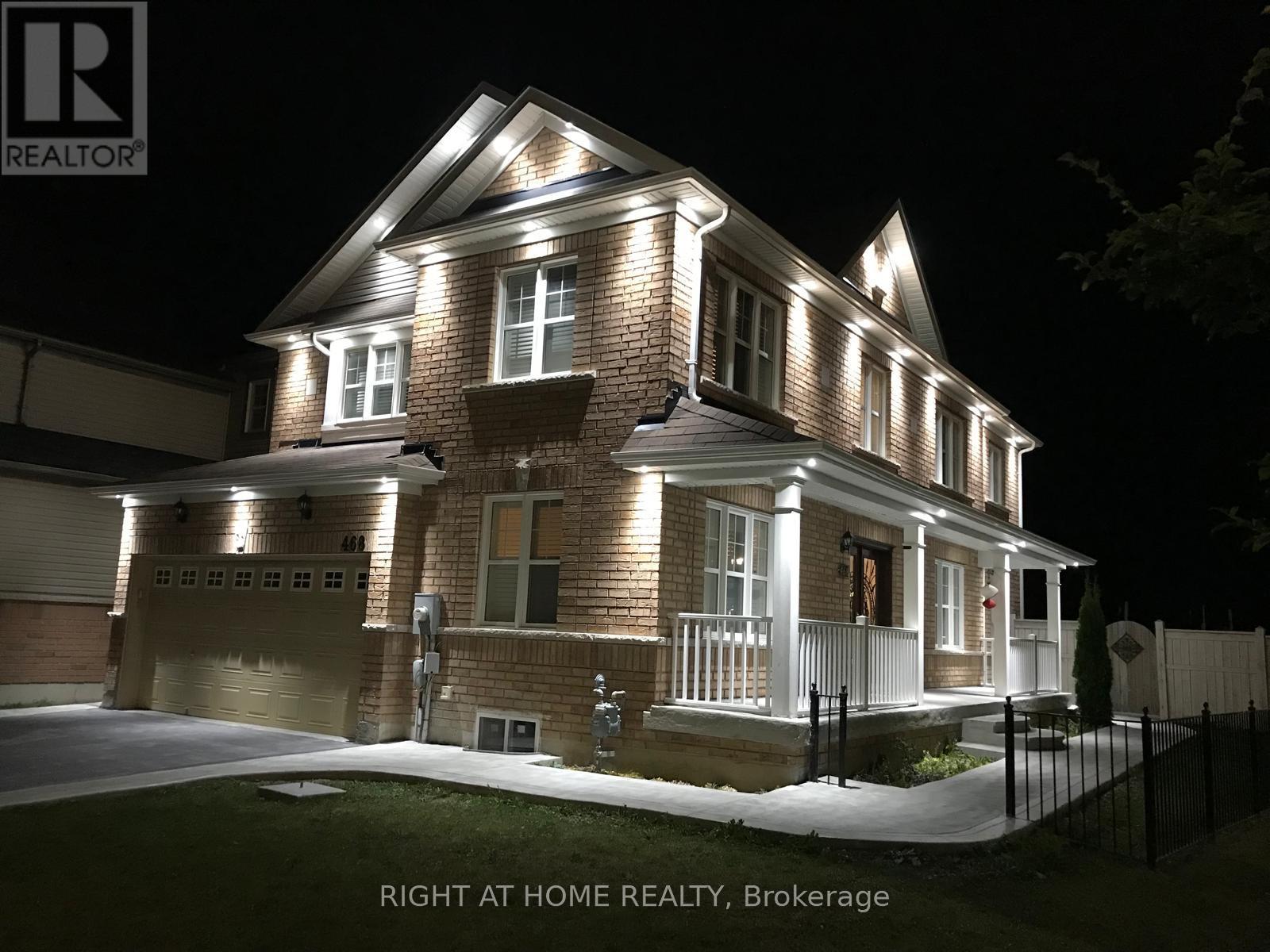 468 Langford Boulevard, Bradford West Gwillimbury, Ontario  L3Z 0K8 - Photo 5 - N12832238