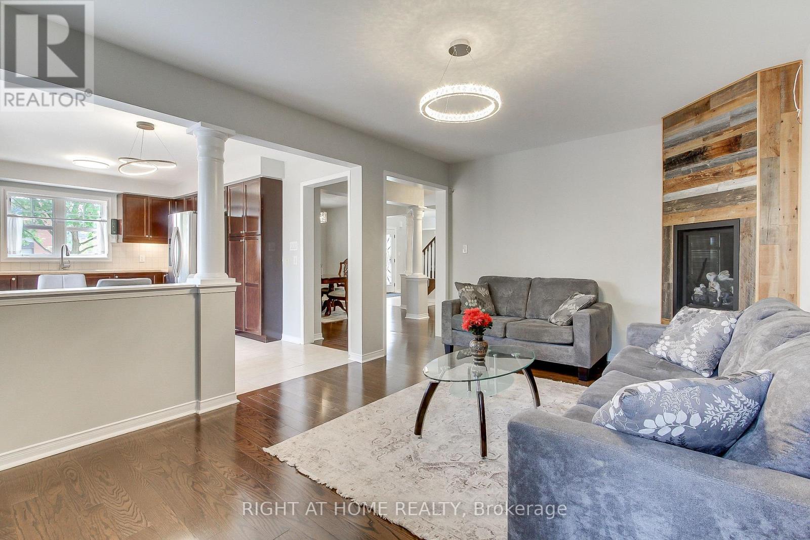 468 Langford Boulevard, Bradford West Gwillimbury, Ontario  L3Z 0K8 - Photo 22 - N12832238