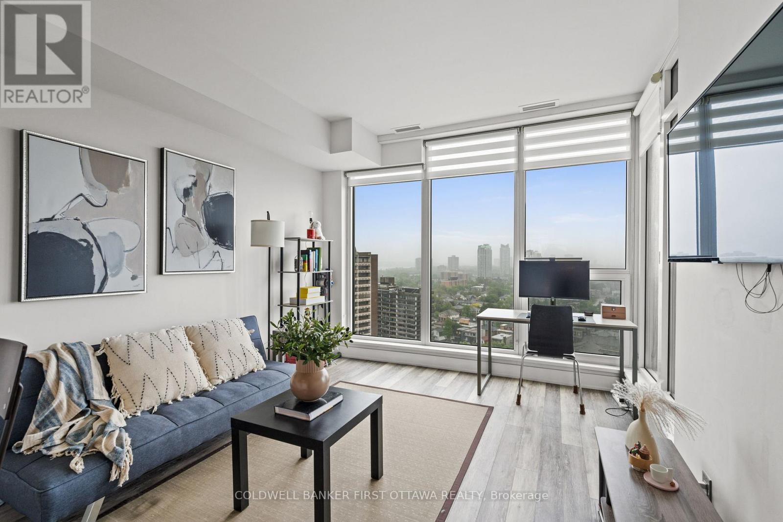 1905 - 485 Richmond Road, Ottawa, Ontario  K2A 3W9 - Photo 19 - X12825222