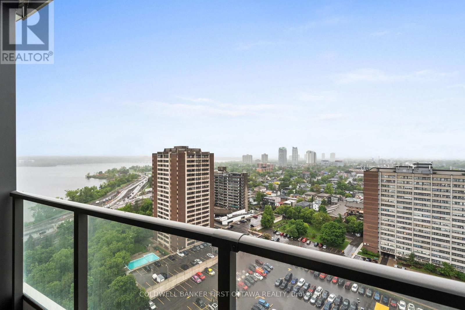 1905 - 485 Richmond Road, Ottawa, Ontario  K2A 3W9 - Photo 24 - X12825222