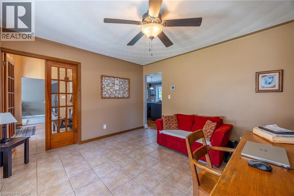 14 Prospect Street, Port Dover, Ontario  N0A 1N6 - Photo 12 - 40808541