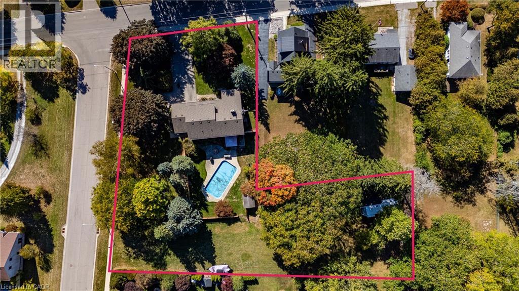 14 Prospect Street, Port Dover, Ontario  N0A 1N6 - Photo 2 - 40808541