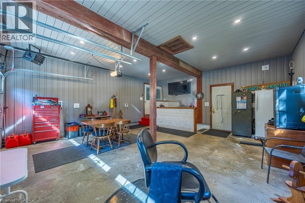 14 Prospect Street, Port Dover, Ontario  N0A 1N6 - Photo 28 - 40808541