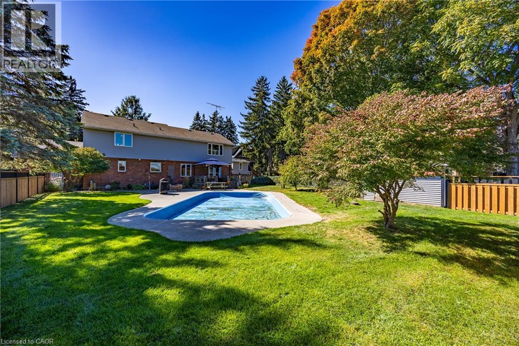 14 Prospect Street, Port Dover, Ontario  N0A 1N6 - Photo 31 - 40808541