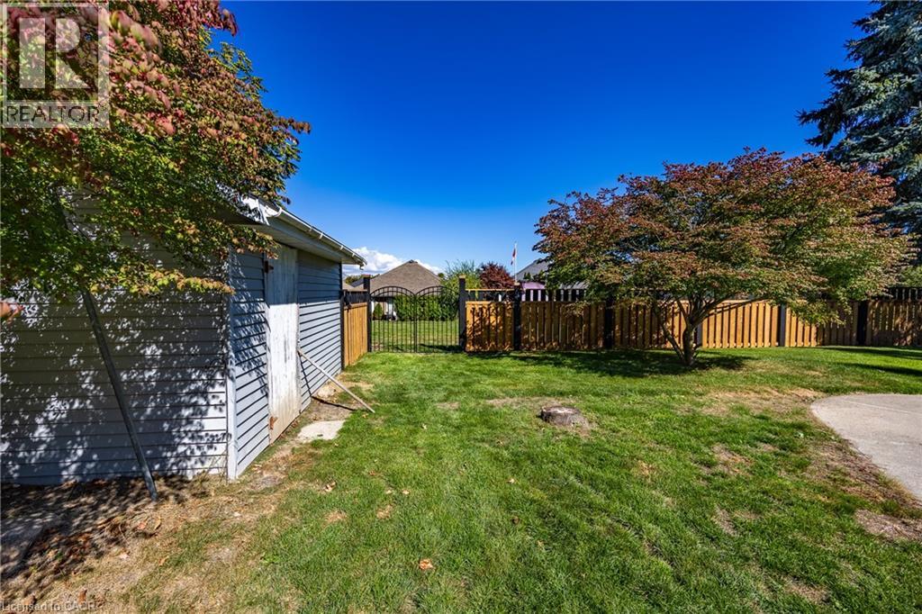 14 Prospect Street, Port Dover, Ontario  N0A 1N6 - Photo 32 - 40808541