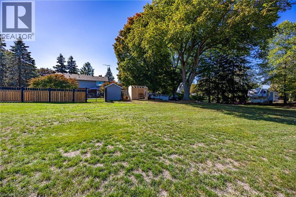 14 Prospect Street, Port Dover, Ontario  N0A 1N6 - Photo 33 - 40808541