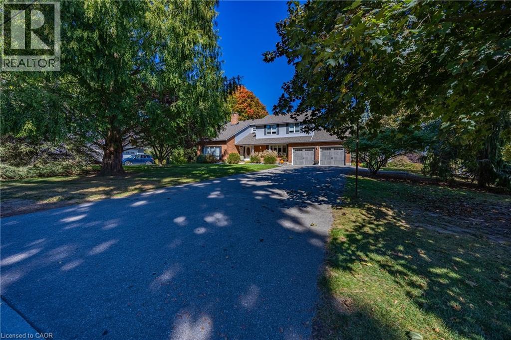 14 Prospect Street, Port Dover, Ontario  N0A 1N6 - Photo 38 - 40808541