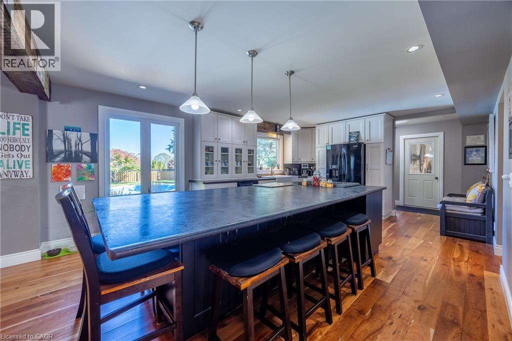 14 Prospect Street, Port Dover, Ontario  N0A 1N6 - Photo 4 - 40808541