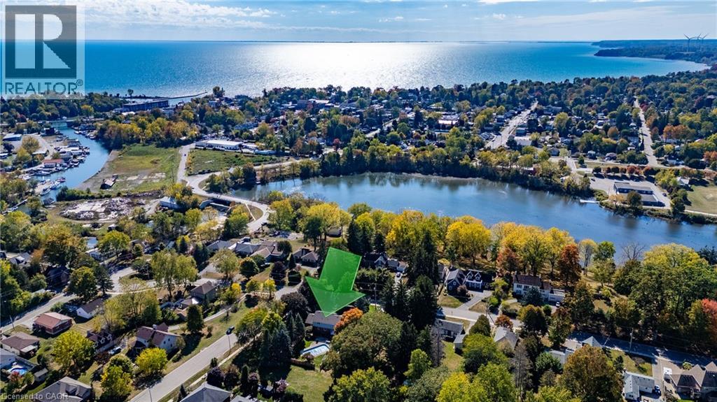 14 Prospect Street, Port Dover, Ontario  N0A 1N6 - Photo 40 - 40808541