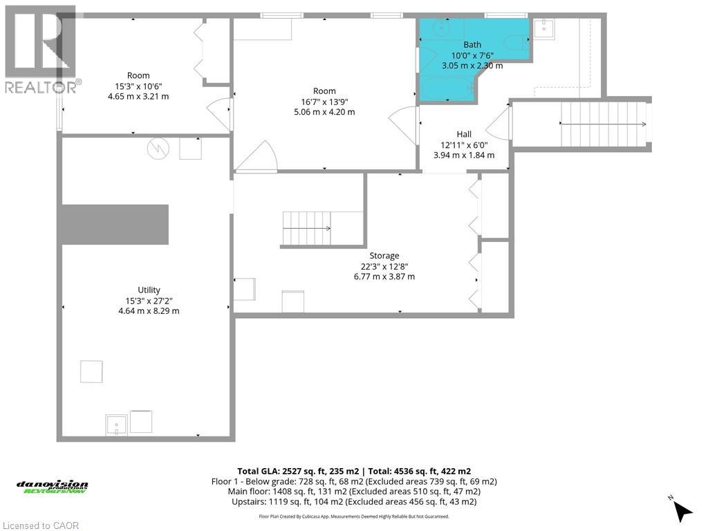 14 Prospect Street, Port Dover, Ontario  N0A 1N6 - Photo 42 - 40808541