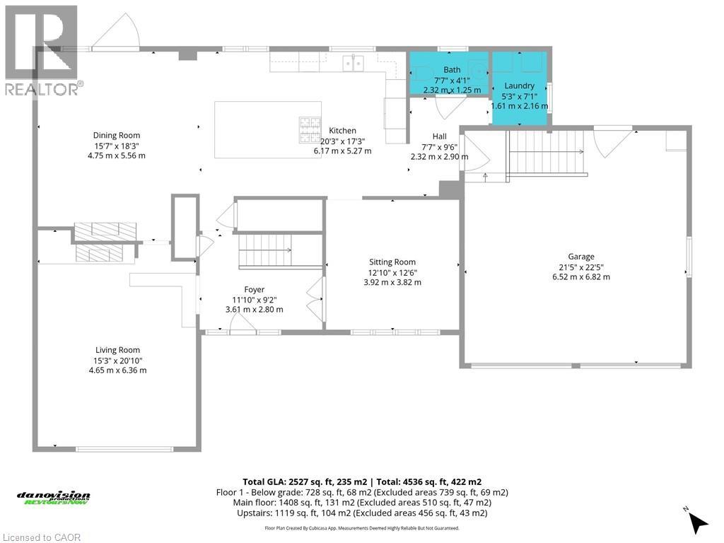 14 Prospect Street, Port Dover, Ontario  N0A 1N6 - Photo 43 - 40808541