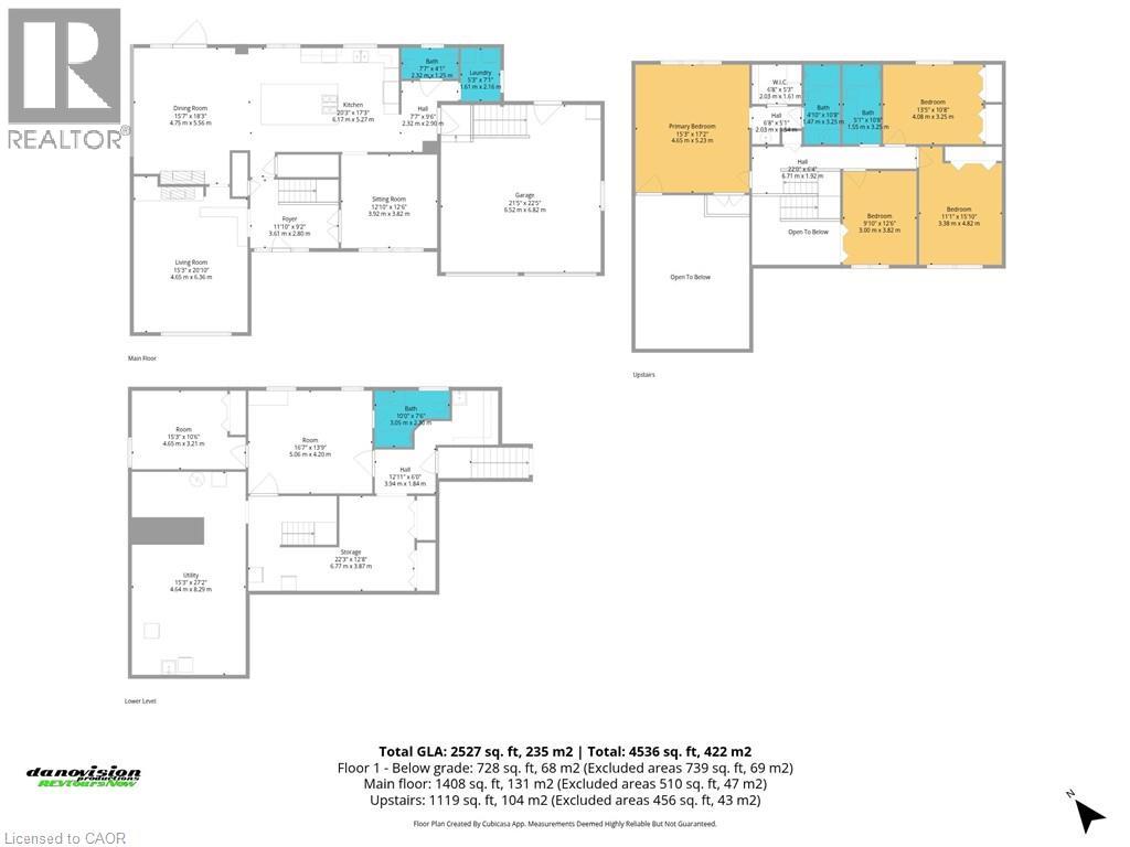 14 Prospect Street, Port Dover, Ontario  N0A 1N6 - Photo 45 - 40808541