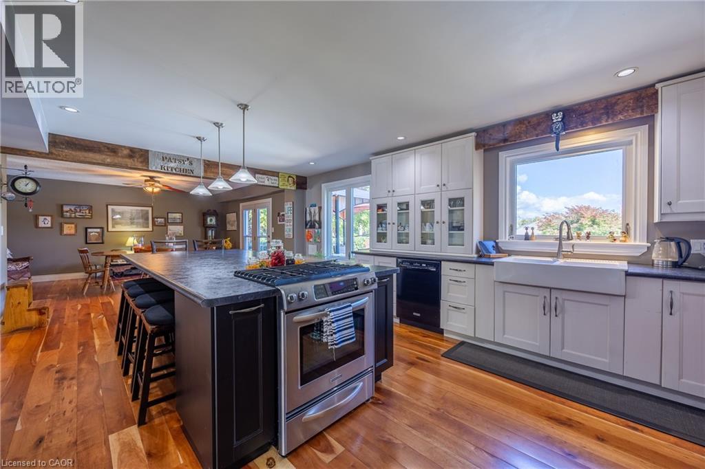 14 Prospect Street, Port Dover, Ontario  N0A 1N6 - Photo 5 - 40808541