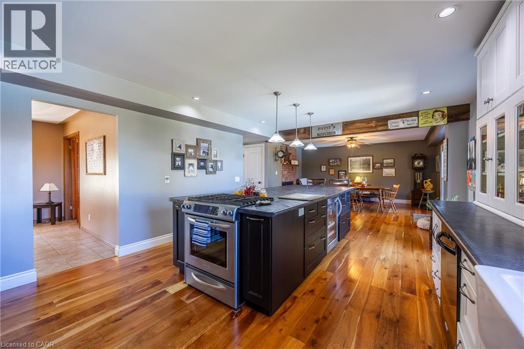 14 Prospect Street, Port Dover, Ontario  N0A 1N6 - Photo 6 - 40808541