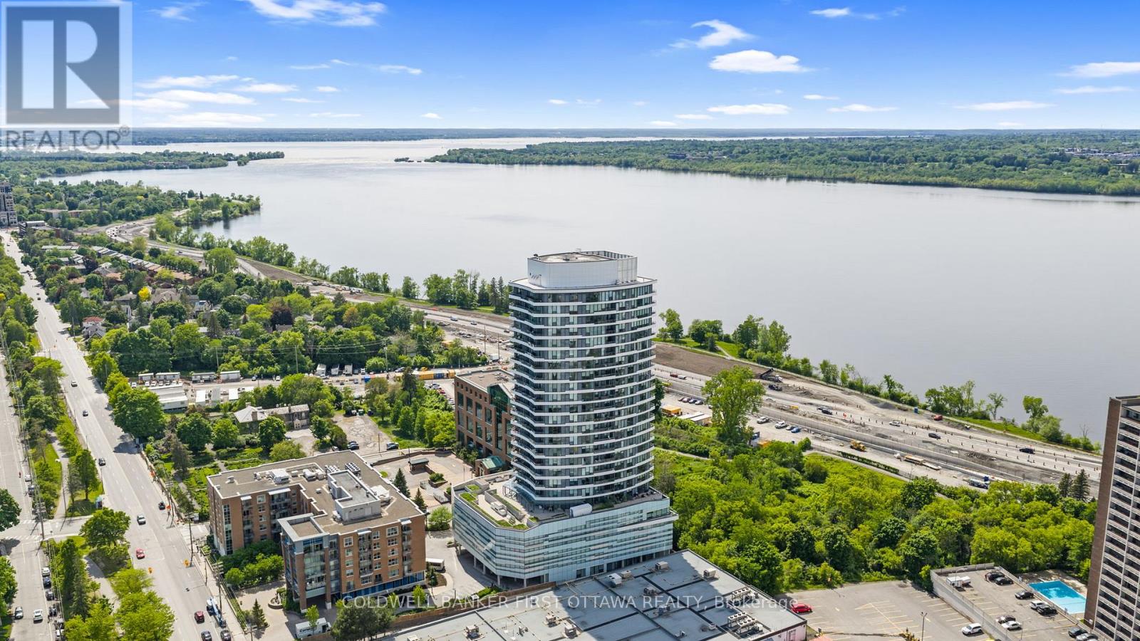 1905 - 485 Richmond Road, Ottawa, Ontario  K2A 3W9 - Photo 46 - X12825222