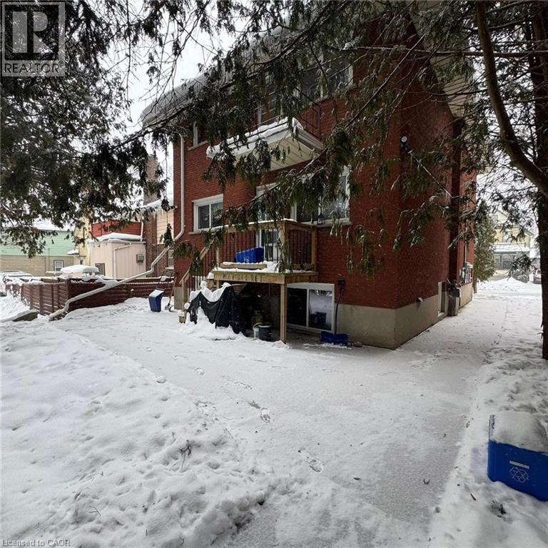 62 Moore Avenue Unit# 1, Kitchener, Ontario  N2H 3S3 - Photo 19 - 40808539