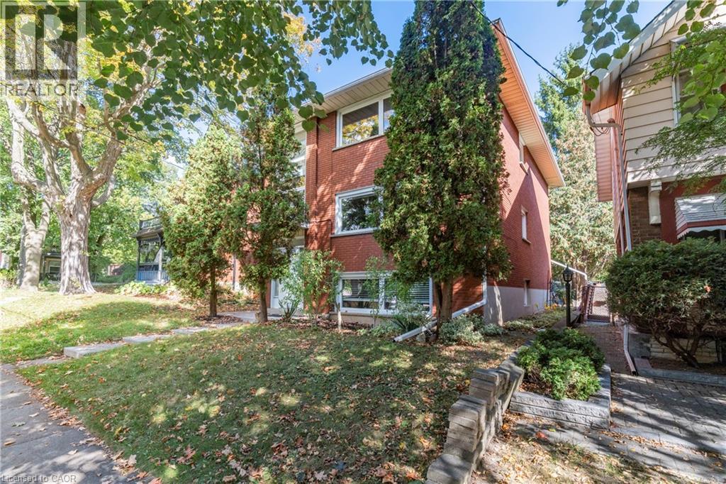 62 Moore Avenue Unit# 1, Kitchener, Ontario  N2H 3S3 - Photo 2 - 40808539