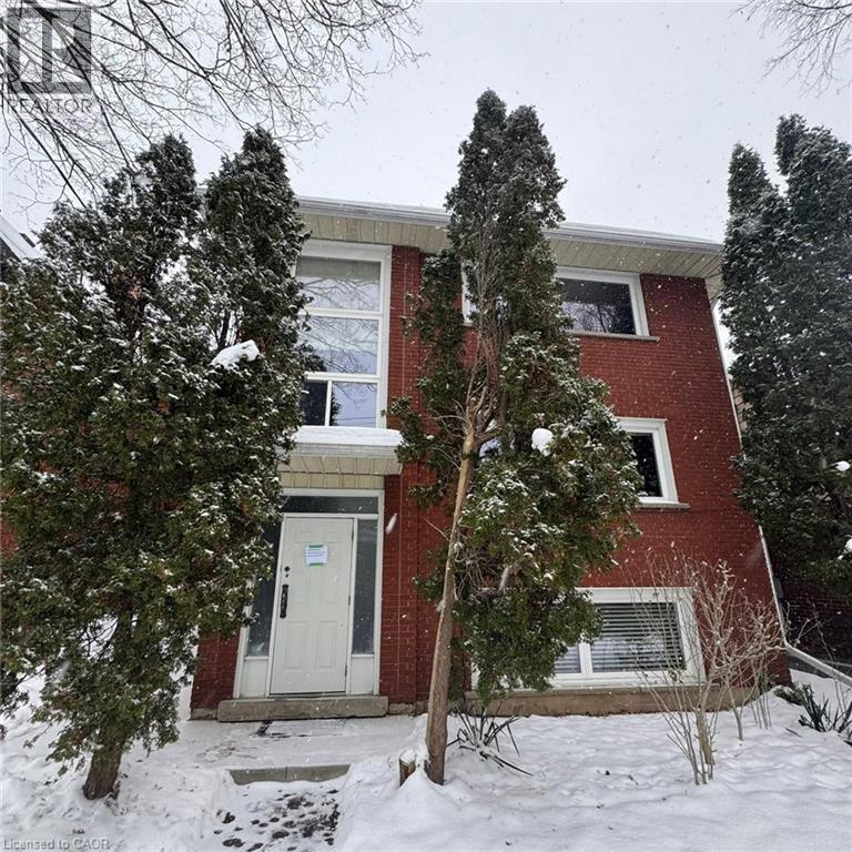 62 Moore Avenue Unit# 1, Kitchener, Ontario  N2H 3S3 - Photo 20 - 40808539
