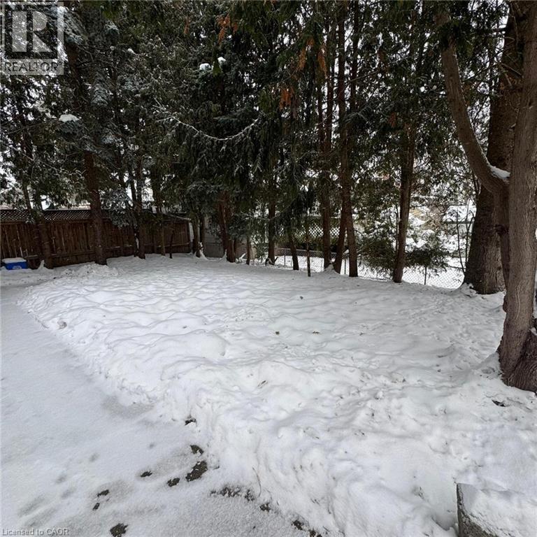 62 Moore Avenue Unit# 1, Kitchener, Ontario  N2H 3S3 - Photo 22 - 40808539