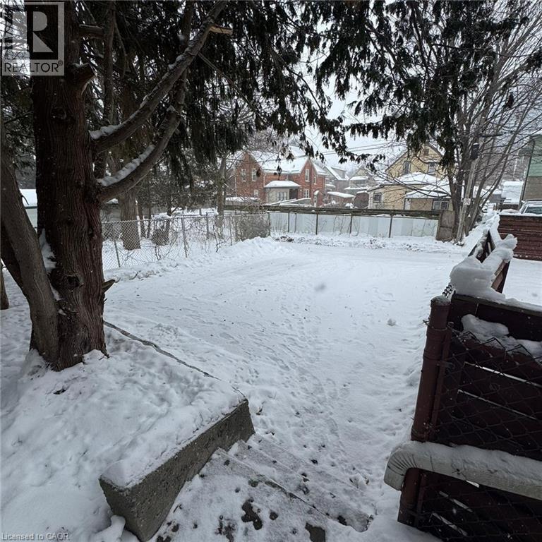 62 Moore Avenue Unit# 1, Kitchener, Ontario  N2H 3S3 - Photo 23 - 40808539