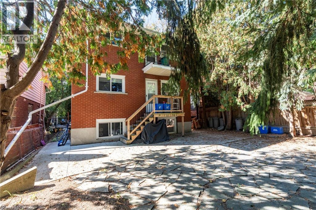 62 Moore Avenue Unit# 1, Kitchener, Ontario  N2H 3S3 - Photo 5 - 40808539