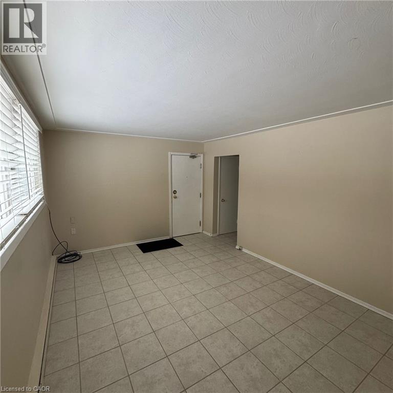62 Moore Avenue Unit# 1, Kitchener, Ontario  N2H 3S3 - Photo 9 - 40808539