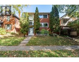 62 MOORE Avenue Unit# 1, kitchener, Ontario