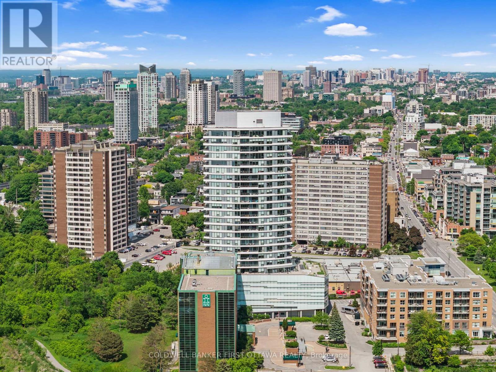 1905 - 485 Richmond Road, Ottawa, Ontario  K2A 3W9 - Photo 48 - X12825222