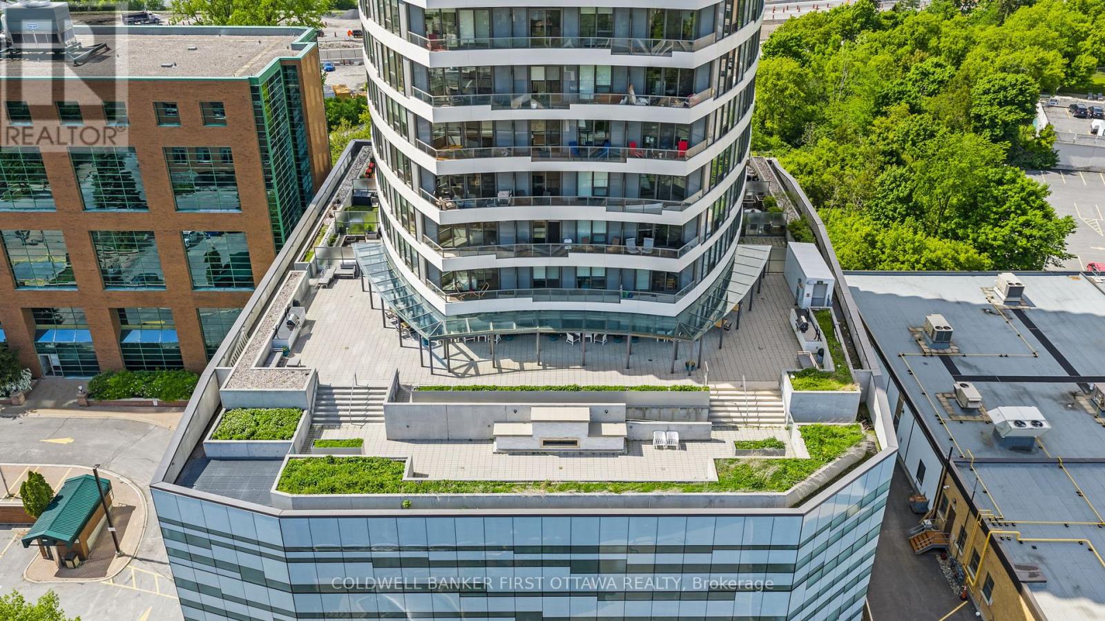 1905 - 485 Richmond Road, Ottawa, Ontario  K2A 3W9 - Photo 47 - X12825222