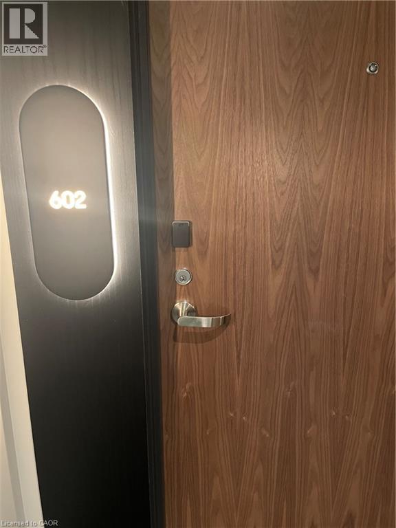 25 Wellington Street S Unit# 602, Kitchener, Ontario  N2G 0G5 - Photo 13 - 40808511